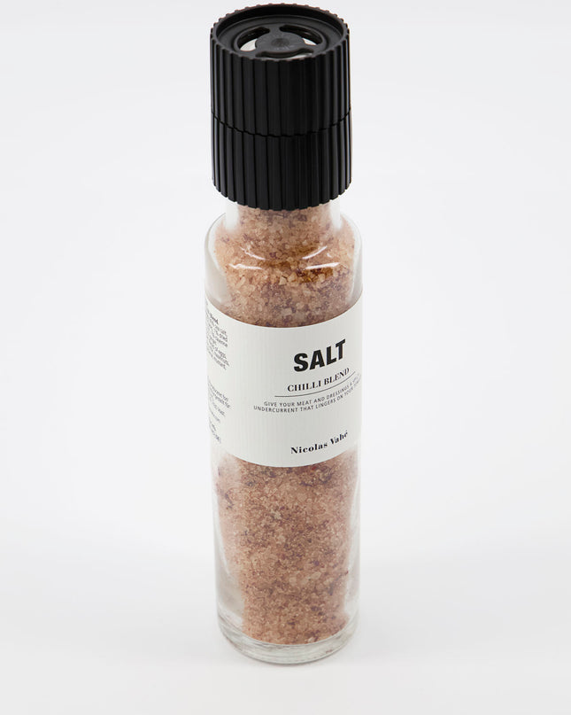 Salt Chilli blend