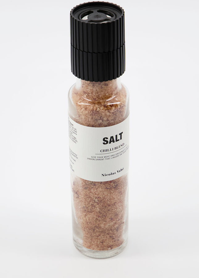 Salt Chilli blend