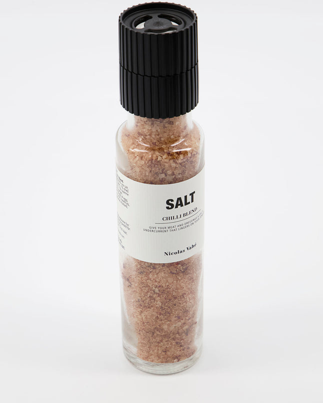 Salz Chilli blend