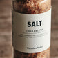 Salzmühle Chilli blend