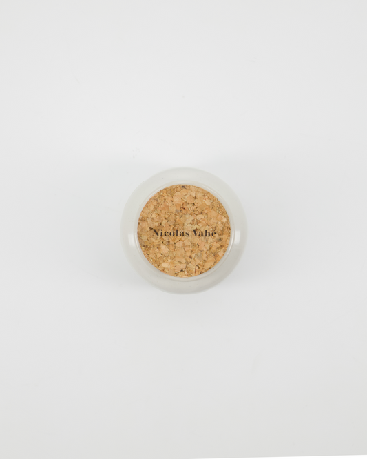 Nicolas Vahé Mustard with Honey and Whole Grains