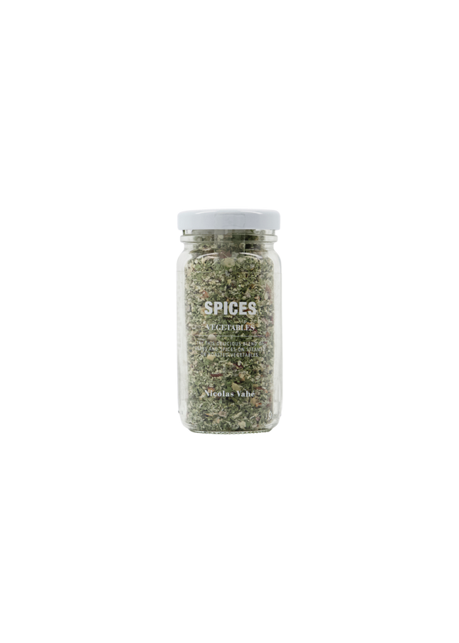 Vegetable Spice