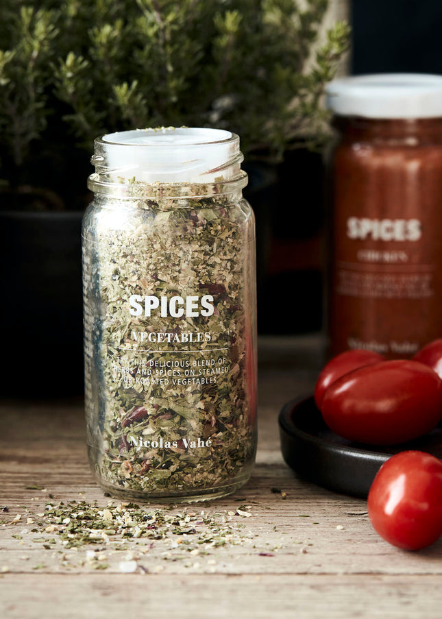 Vegetable Spice