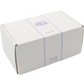 Gift box, Small, White