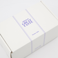 Gift box, Small, White