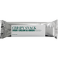 Crispy snack, Sour cream & onion, 75 g