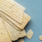 Crispy snack, Sour cream & onion, 75 g