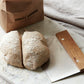 Dough cutter