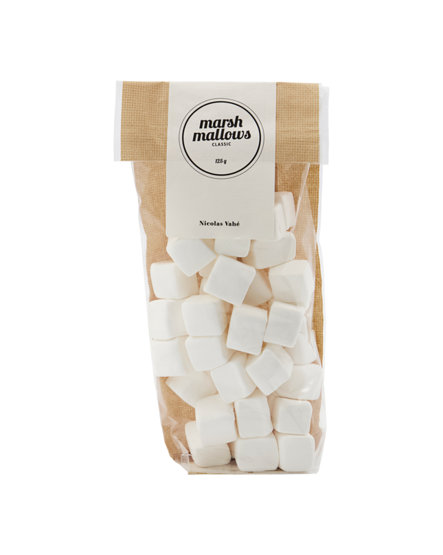 Marshmallows