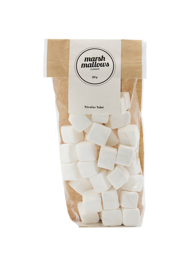 Marshmallows