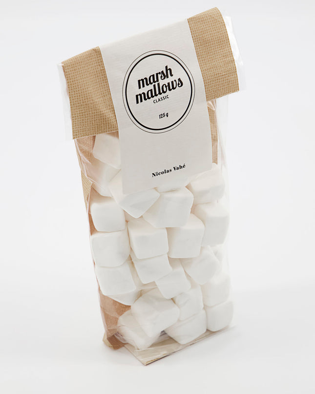 Marshmallows