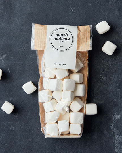 Marshmallows