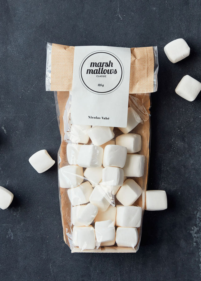 Marshmallows