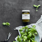 Pesto mit Basilikum & Parmigiano Reggiano