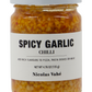 Spicy Garlic