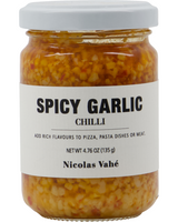 Ail épicé