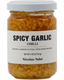 Spicy Garlic, chilli