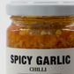 Spicy Garlic