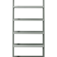 Shelving unit, NVRack, Grey