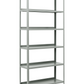 Shelving unit, NVRack, Grey