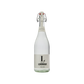 Limonade mit Ingwer & Zitrone