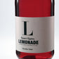 Limonade Rhabarber & Himbeere