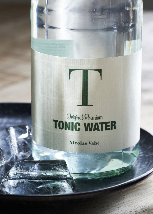 Tonic Water