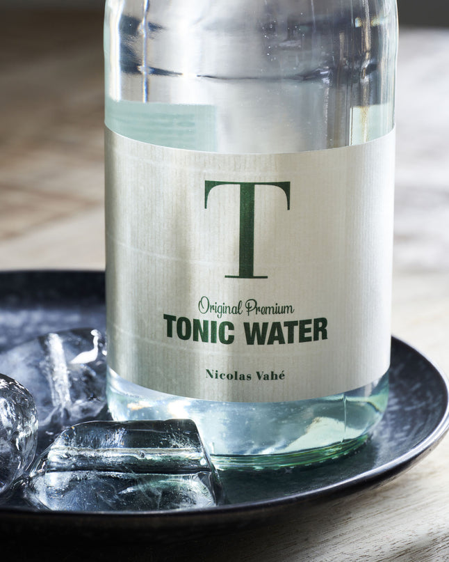 Tonic Water