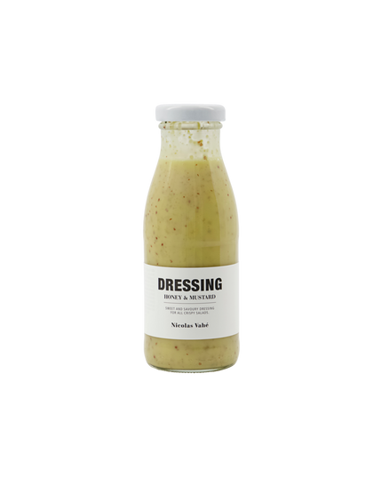 salad dressing