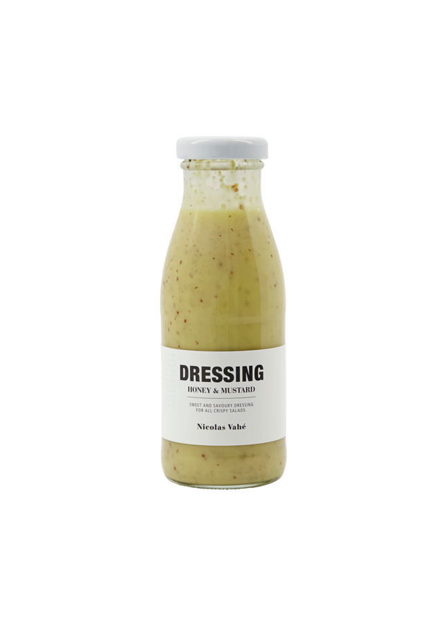 Salatdressing