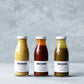Salatdressing