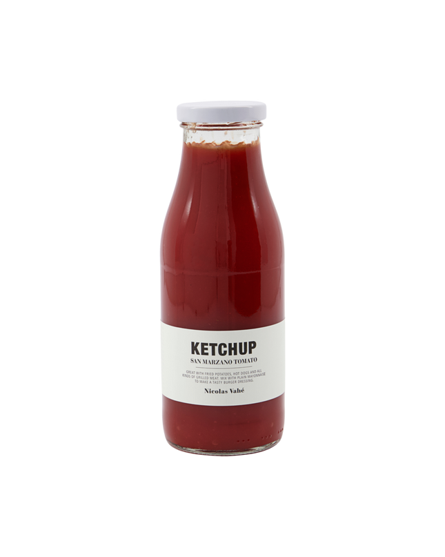 Ketchup