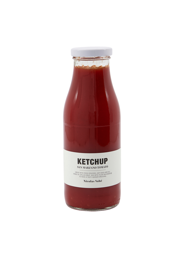 Ketchup