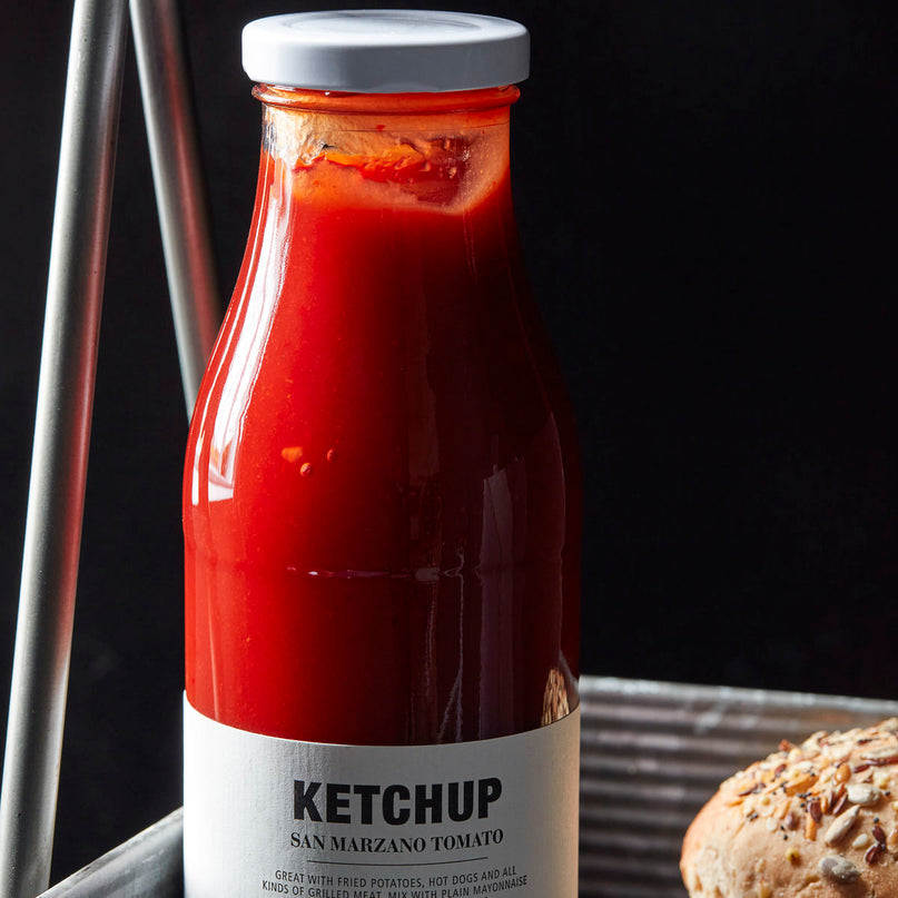 Ketchup