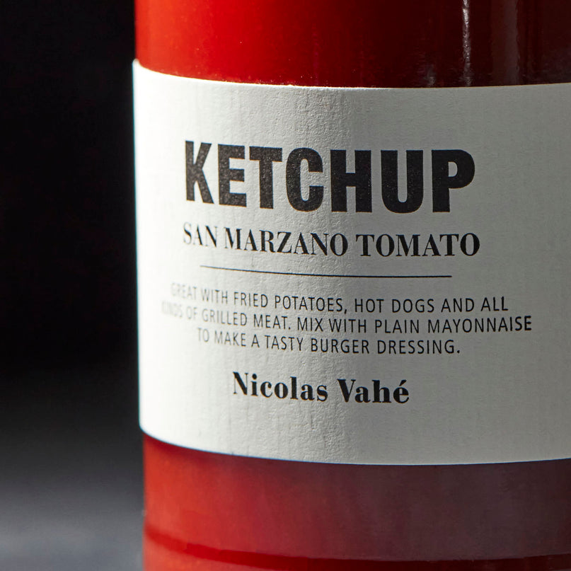 Ketchup