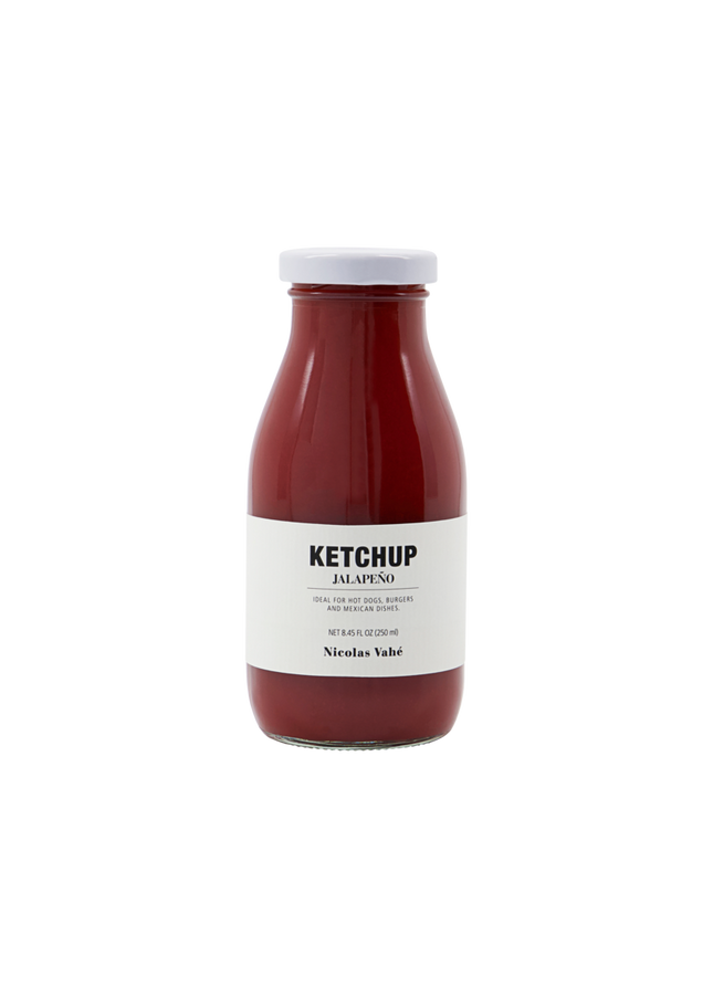 Ketchup