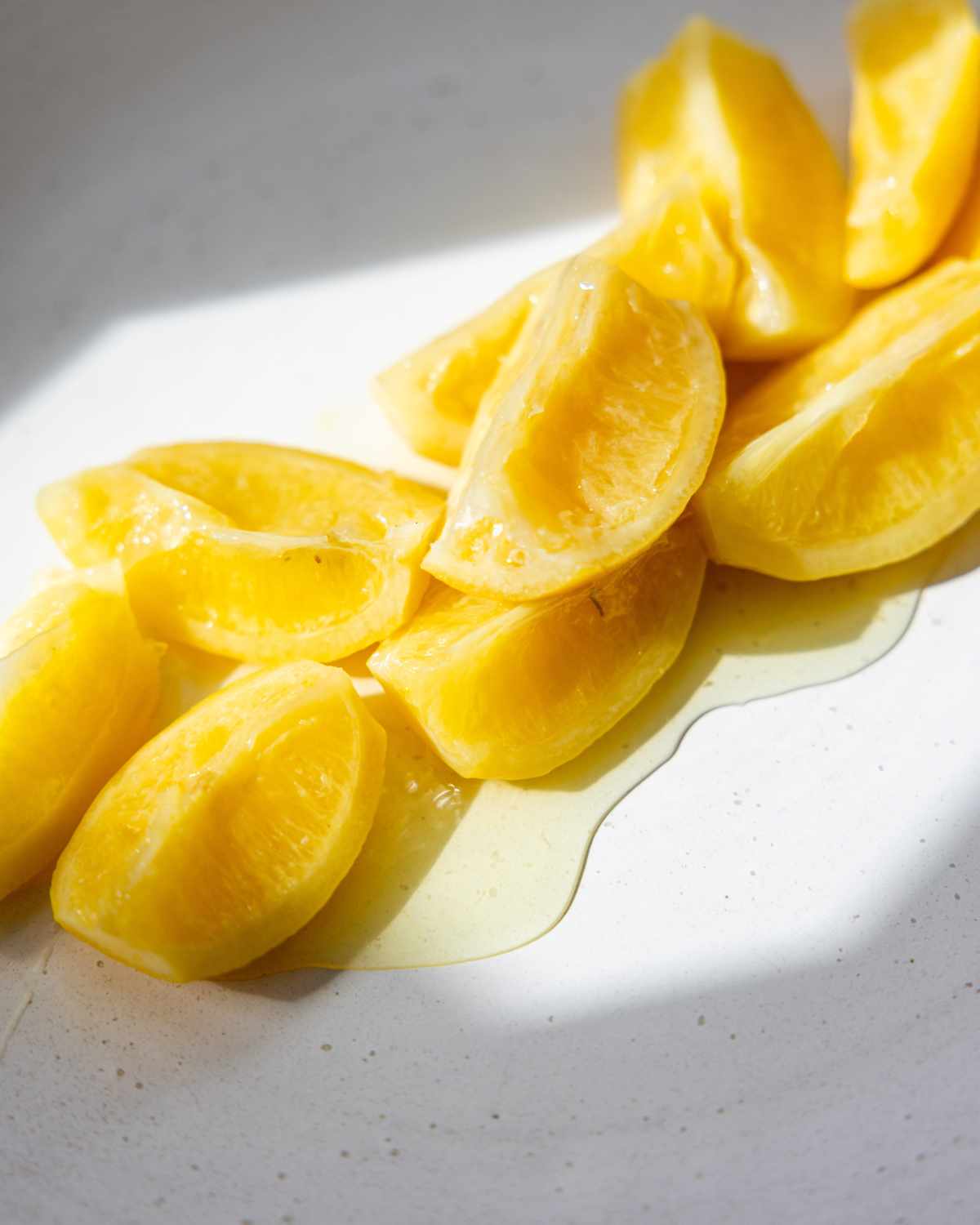 Nicolas Vahé Preserved Salt Lemons