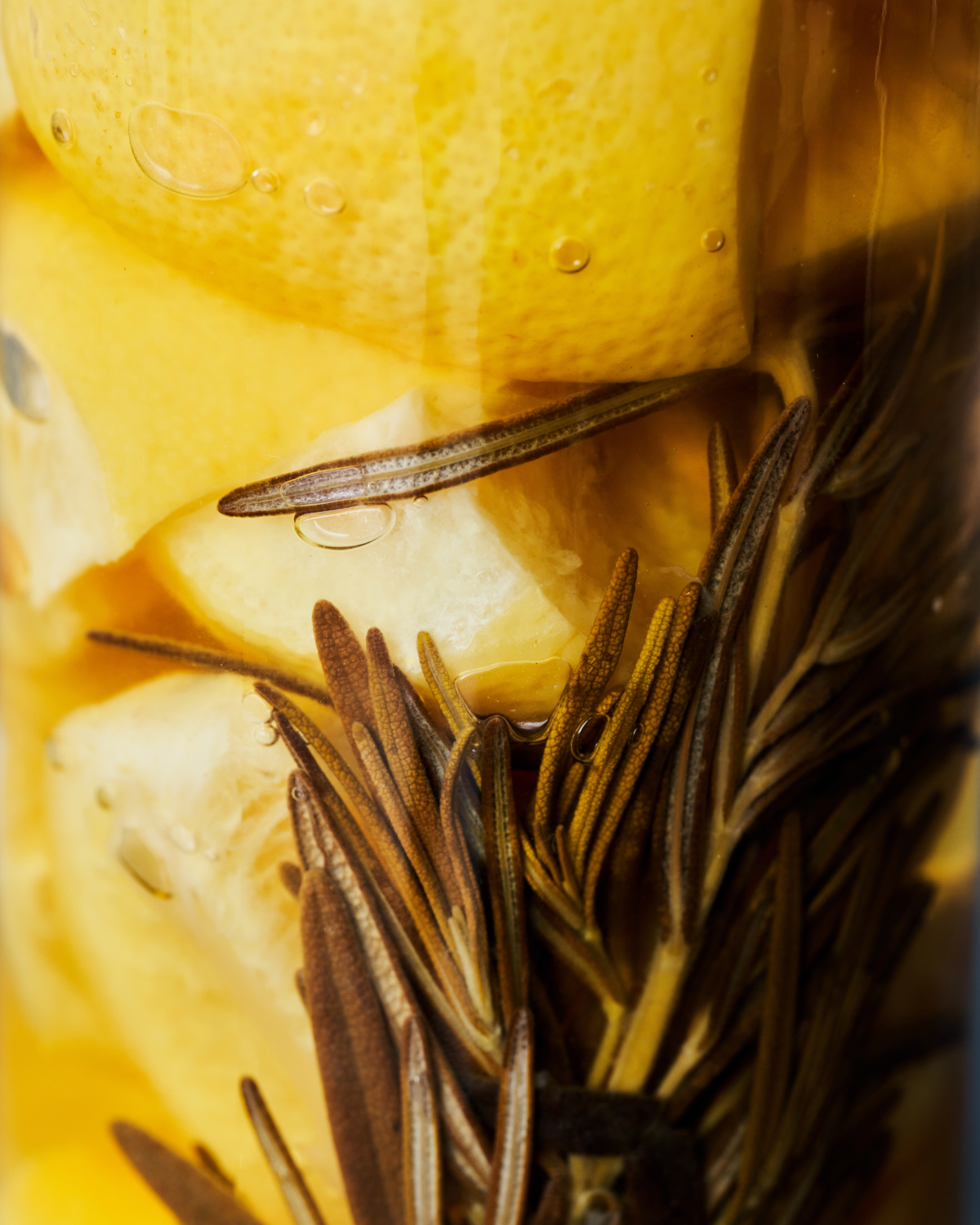 Nicolas Vahé Preserved Salt Lemons