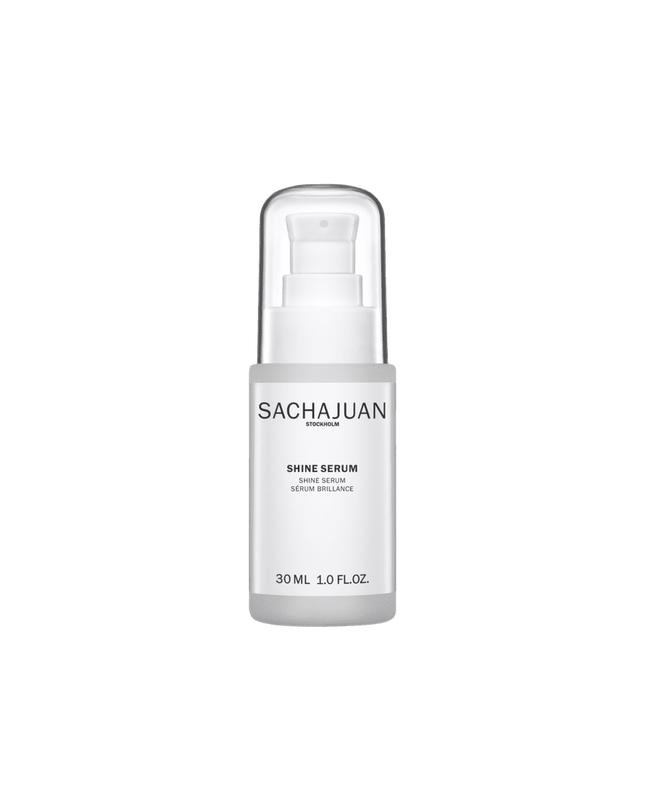 Hair Shine Serum