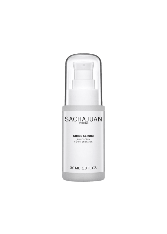 Hair Shine Serum