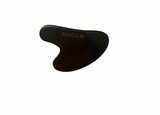 Gua Sha Obsidian
