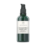 Anti-aging Botanic Bliss Body Oil