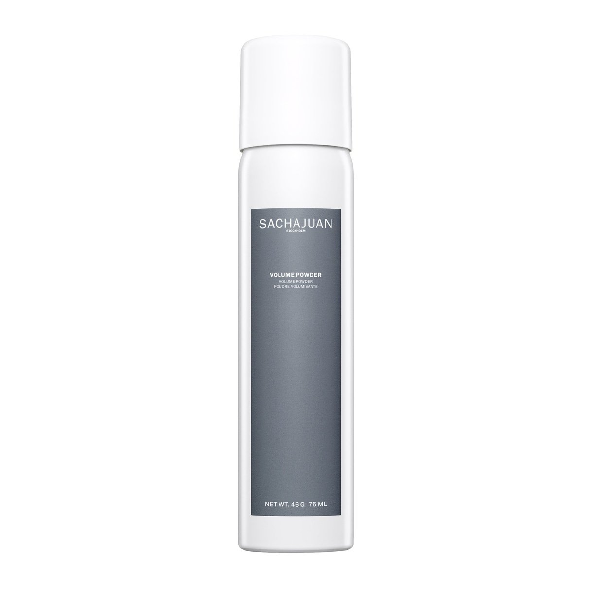 Volume Powder