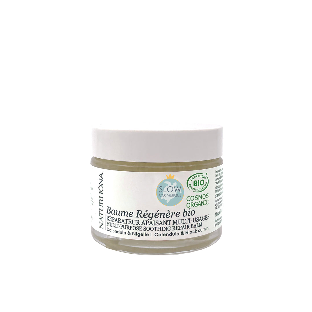 Skin balm