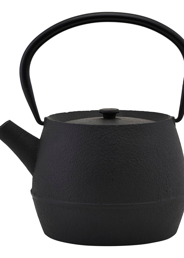 teapot