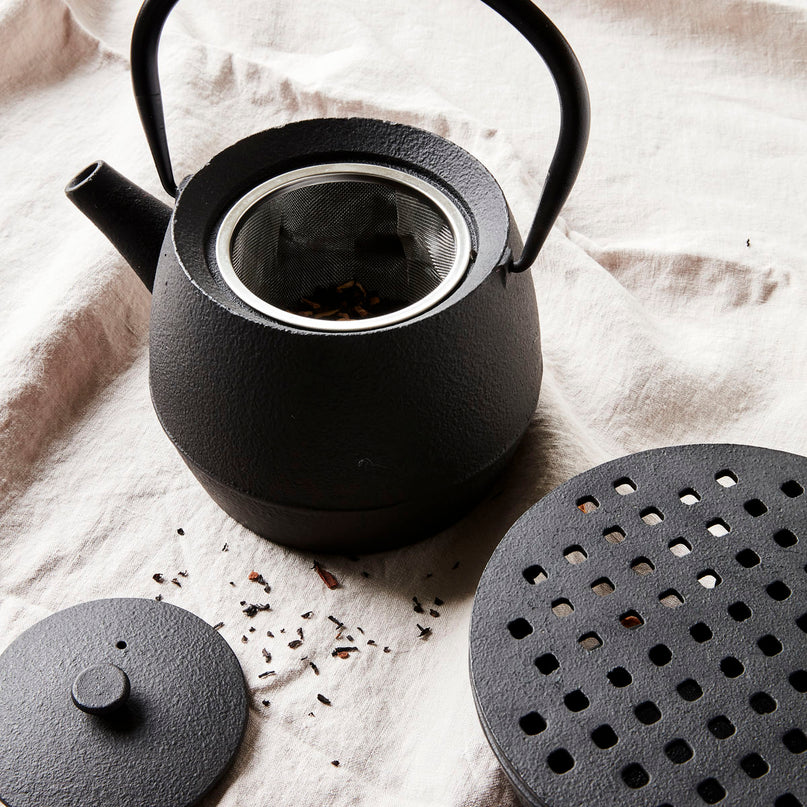 Teapot warmer