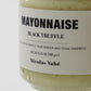Mayonnaise mit Trüffel