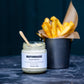 Mayonnaise mit Trüffel