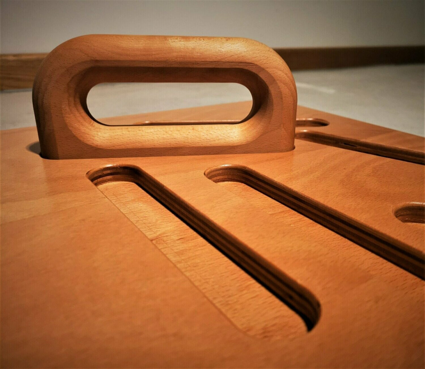Push-Up Board