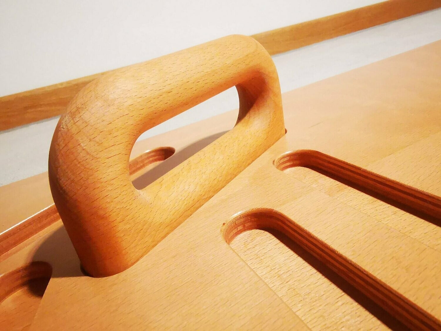 Push-Up Board